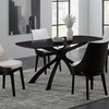 Orleans 63" Cozy Corner Dining Table