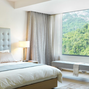 Pok Fu Lam House