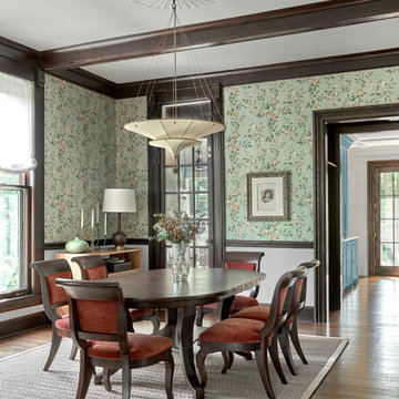 Historic Victorian Showcase