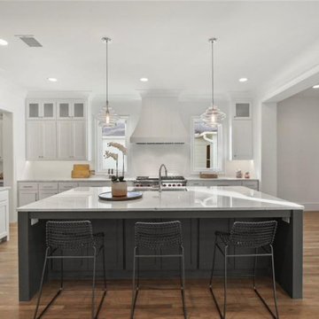 Kitchen Remodeling in Federal Way, WA