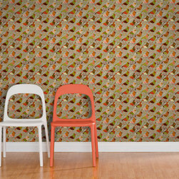 Wallpaper Tiles - Products
