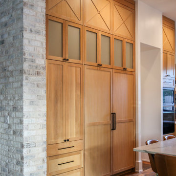 Bespoke Modern