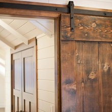 Barn door