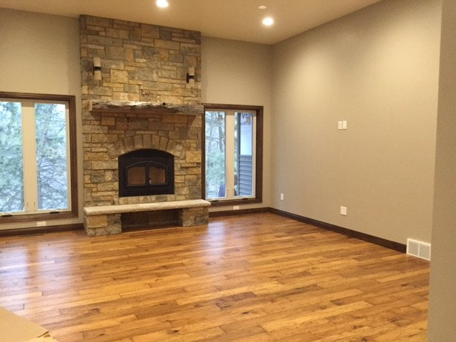 New Home December 2015
