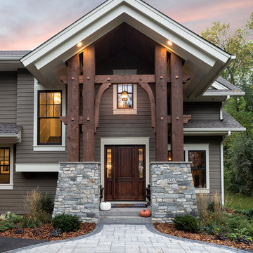 Orono Natural Luxury