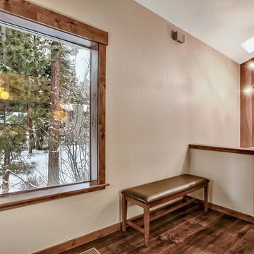 Incline Village, NV 1500 sq.ft. condo remodel