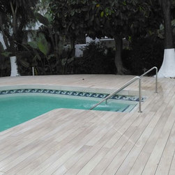 Polar DesignBoard Decking - Decking Boards & Tiles