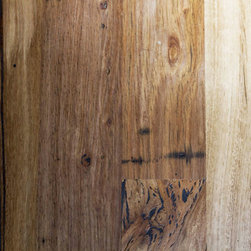 Recycled Timber Flooring - Hardwood Flooring