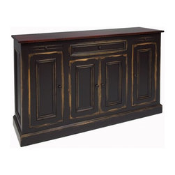 Sheppard Buffet - Buffets And Sideboards