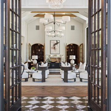 Cactus Wren | Luxury Staging