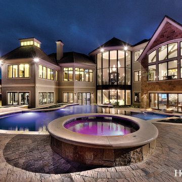 Home of Distinction