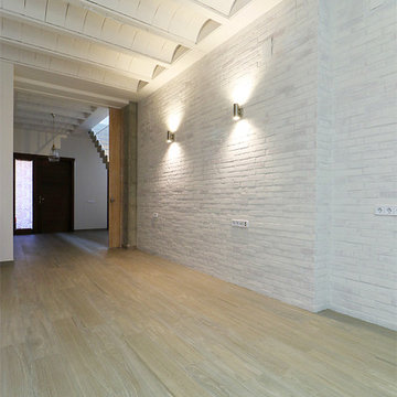 Vivienda en la Pobla de Vallbona