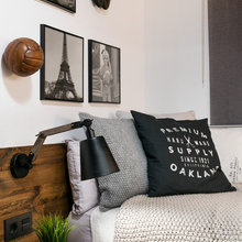 Bedrooms