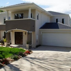 Ready Mixed Concrete Products - Products