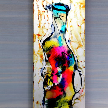 Vase 1 | JAC 178 by Jon Allen