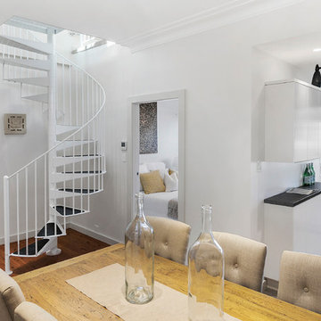 Mosman Terrace