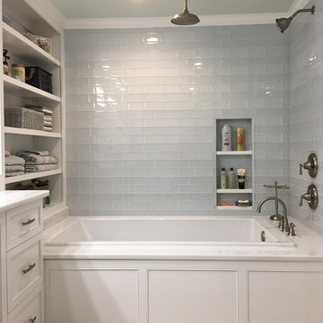 Bathtub surround, Destin FL