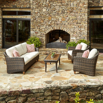 Sycamore Outdoor Collection