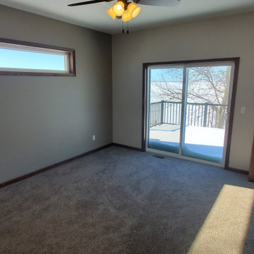 Clay's Lake Poinsett Home