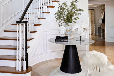Entryway photo in New York