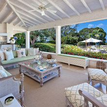 Patio Ideas