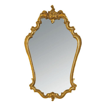 Designer Framed/ Frameless Vanity Wall Decor Mirrors