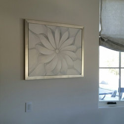 Rancho Santa Fe - Paintings