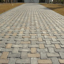 pavers