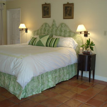 Bedroom Ideas