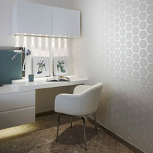 Kitchen office