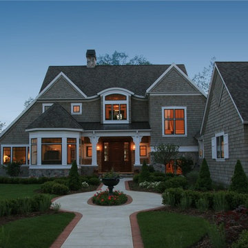 Award Winning Design - Cypress Pointe