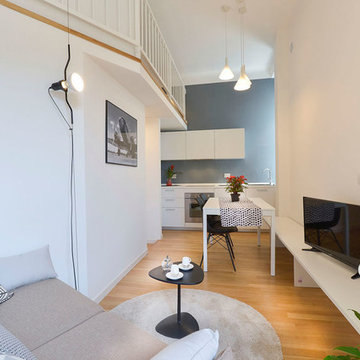 Da monolocale a Duplex a Milano