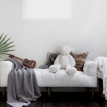 Austin Playroom