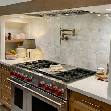 Kyanite Place Kitchen Remodel