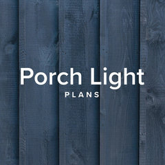 Porch Light Plans