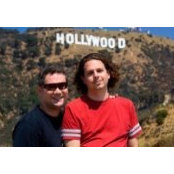Mike de la Hoz's photo