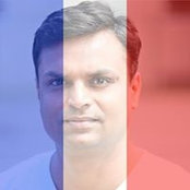 Ashwin Patel's photo