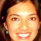 Harumi Lopes's photo
