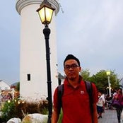 Alex Chee's photo