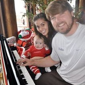 Drew Hill's photo