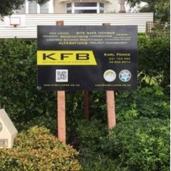 K F Builders