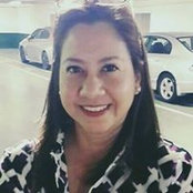 Julia Talampas's photo