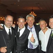 Mike Piccinini's photo