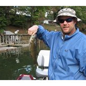 Mark Davis's photo