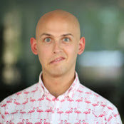 Jimmy Wilcox's photo