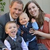 Melissa Walker's photo
