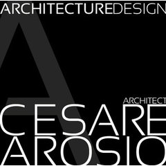 cesare arosio architecture/design