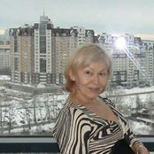 Алла Сулееваs billede