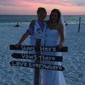 Gayle Mallinger's photo