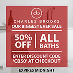 Charles Brooks Bathrooms